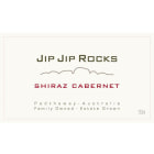 Jip Jip Rocks Shiraz-Cabernet 2010 Front Label