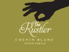 Flagstone The Rustler Chenin Blanc 2013 Front Label