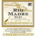 Bodegas y Vinedos Ilurce Rio Madre Graciano 2011 Front Label