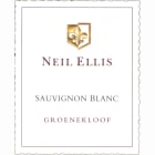 Neil Ellis Groenekloof Sauvignon Blanc 2011 Front Label