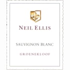 Neil Ellis Groenekloof Sauvignon Blanc 2011 Front Label