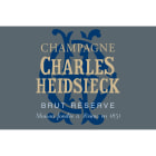 Charles Heidsieck Brut Reserve Front Label