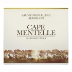 Cape Mentelle Sauvignon Blanc-Semillon 2012 Front Label