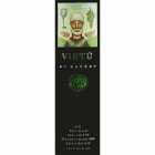 St. Supery Virtu 2011 Front Label