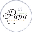 Ladera Sagrada Castelo do Papa Godello 2011 Front Label