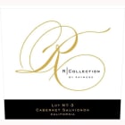 Raymond R Collection Cabernet Sauvignon 2011 Front Label