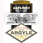 Argyle Nuthouse Chardonnay 2010 Front Label