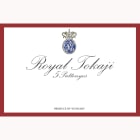 Royal Tokaji 5 Puttonyos (Red Label) (500ML) 2008 Front Label