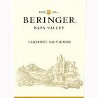 Beringer Napa Valley Cabernet Sauvignon 2010 Front Label