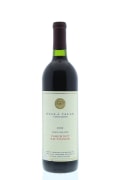 Dalla Valle Cabernet Sauvignon 1992 Front Bottle Shot