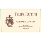 Rutini Cabernet Sauvignon 2008 Front Label