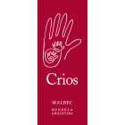 Crios de Susana Balbo Malbec 2012 Front Label