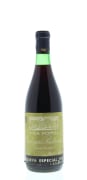 Bodegas Bilbainas Vina Pomal Reserva Especial 1952 Front Bottle Shot