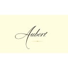 Aubert UV-SL Vineyard Chardonnay 2011 Front Label