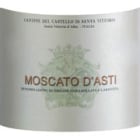 Santa Vittoria Moscato d'Asti 2011 Front Label