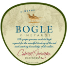 Bogle Cabernet Sauvignon 2011 Front Label