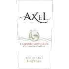 La Playa Axel Cabernet Sauvignon 2009 Front Label