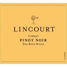 Lincourt Lindsay's Pinot Noir 2010 Front Label