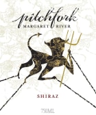 Hay Shed Hill Pitchfork Shiraz 2014 Front Label