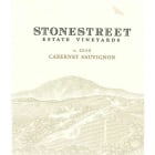 Stonestreet Estate Cabernet Sauvignon 2010 Front Label