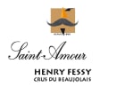 Henry Fessy Saint-Amour 2010 Front Label