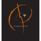 Pirouette  2010 Front Label