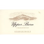 Stonestreet Upper Barn Vineyard Chardonnay 2011 Front Label