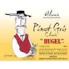Hugel Classic Pinot Gris 2010 Front Label