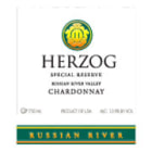 Baron Herzog Special Reserve Chardonnay (OU Kosher) 2010 Front Label