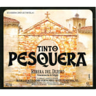 Pesquera Ribera del Duero Tinto 2010 Front Label