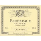 Louis Jadot Echezeaux 2011 Front Label