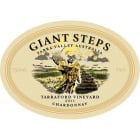 Giant Steps Tarraford Vineyard Chardonnay 2011 Front Label