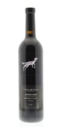 Carmel Appellation Cabernet Franc (OU Kosher) 2009 Front Bottle Shot