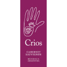 Crios de Susana Balbo Cabernet Sauvignon 2012 Front Label