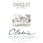Domaine du Tariquet Classic 2012 Front Label