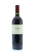 Colgin Herb Lamb Vineyard Cabernet Sauvignon 1992 Front Bottle Shot