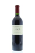 Colgin Herb Lamb Vineyard Cabernet Sauvignon 1992 Front Bottle Shot