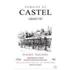 Domaine Du Castel Grand Vin (OK Kosher) 2009 Front Label