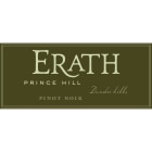 Erath Prince Hill Vineyard Pinot Noir 2010 Front Label