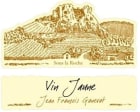 Jean-Francois Ganevat Cotes du Jura Vin Jaune 2005 Front Label