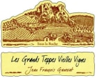 Jean-Francois Ganevat Les Grands Teppes Vieilles Vignes 2013 Front Label