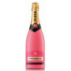 Piper-Heidsieck Rose Sauvage Bodyguard Limited Edition Front Label