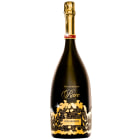 Piper-Heidsieck Brut Vintage Rare in Gift Box (1.5 Liter Magnum) 1998 Front Bottle Shot