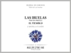 Bodegas Jimenez Landi El Tiemblo Las Iruelas 2013 Front Label