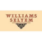 Williams Selyem Feeney Vineyard Zinfandel 2007 Front Label