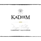 KaDieM Cabernet Sauvignon 2010 Front Label