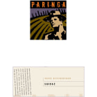 Paringa Shiraz 2010 Front Label