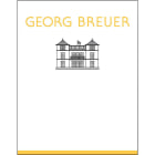 Georg Breuer Rudesheimer Berg Riesling TBA (375ML) 2002 Front Label