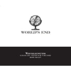 World's End Wavelength 2010 Front Label