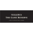 Rooiberg Winery Game Reserve Shiraz 2011 Front Label